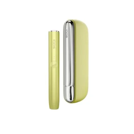 IQOS ILUMA bright limited edition in Dubai