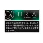 TEREA Black Menthol in Dubai