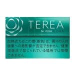 IQOS TEREA Menthol in Dubai
