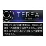 TEREA Black Purple Menthol in Dubai