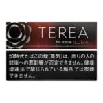 TEREA Black Ruby Menthol in Dubai