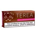 TEREA Bronze Italy in Dubai, UAE