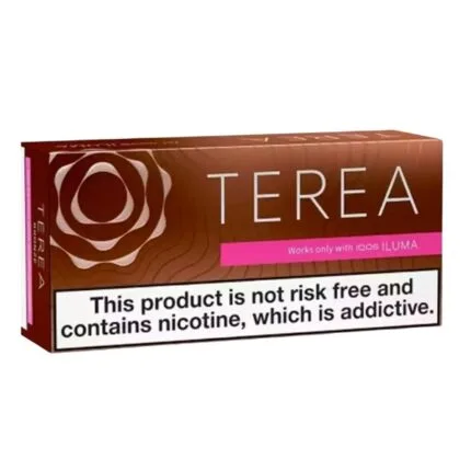 TEREA Bronze Italy in Dubai, UAE