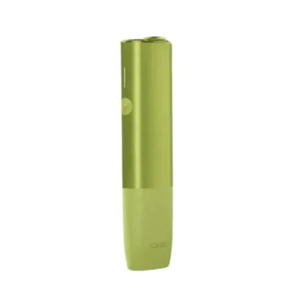 IQOS ILUMA I ONE Lime Green in Dubai