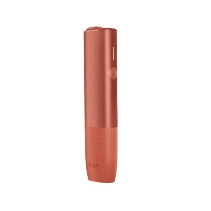 IQOS ILUMA I One Red in Dubai