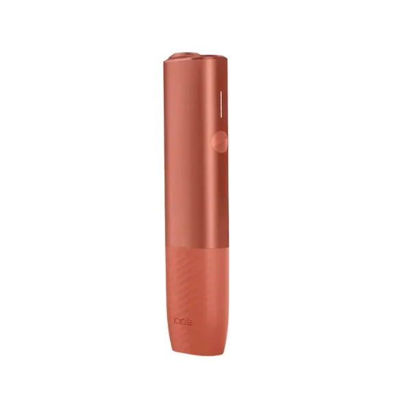 Buy IQOS ILUMA I One Red in Dubai IQOS ILUMA I One Red in Dubai