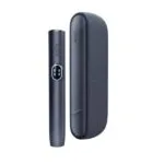 IQOS ILUMA I Standard Black in Dubai