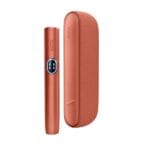 IQOS ILUMA I Standard Orange in Dubai