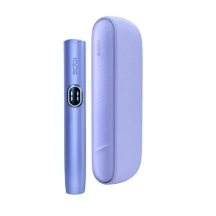 IQOS ILUMA I Standard Violet in Dubai
