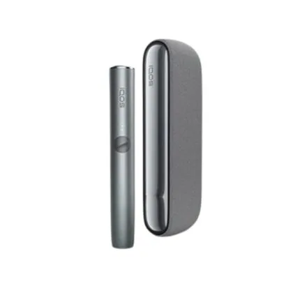 IQOS ILUMA Kit Pebble Grey in Dubai