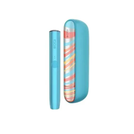 IQOS ILUMA WE Limited Edition in Dubai