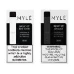 MYLE V4 Device Basic Kit in Dubai