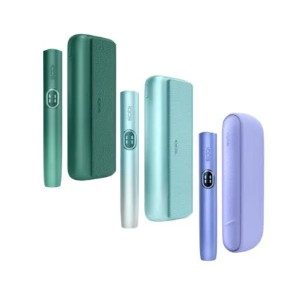 IQOS ILUMA I Series