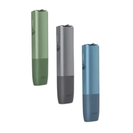IQOS ILUMA One