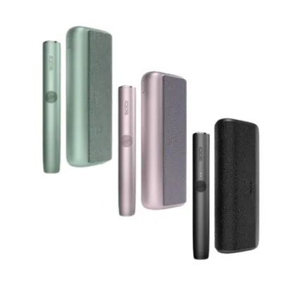 IQOS ILUMA Prime