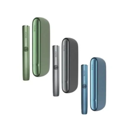IQOS ILUMA Standard