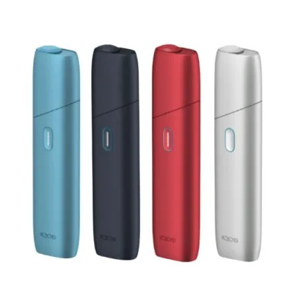 BEST IQOS ORIGINALS ONE DEVICE IN TEREA DUBAI UAE