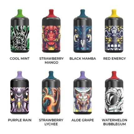 BUY TUGBOAT ULTRA DISPOSABLE VAPE 6000 PUFFS PRICE IN DUBAI UAE