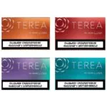 Buy IQOS TEREA Uzbekistan Sticks best price in Dubai