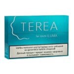 Buy Iqos Terea Turquoise Uzbekistan Sticks in Dubai