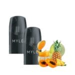 Mega Melon Myle Meta V5 Pod in Dubai