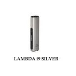 Purchase Lambda I9 SILVER Device made for Terea best price in Dubai