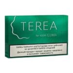 Terea Green Zing Uzbekistan in Dubai