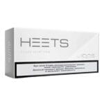 Buy Online IQOS HEETS Silver Selection Classic in Dubai