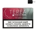 TEREA PROVENCE PEARL Dubai - Premium IQOS ILUMA Sticks UAE