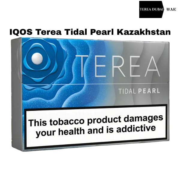 TEREA Tidal Pearl Kazakhstan in Dubai & UAE TEREA Tidal Pearl Kazakhstan in Dubai & UAE